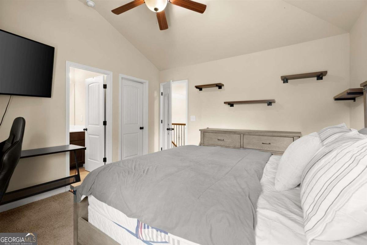 3955 Deer Run Drive Cumming - Photo 40