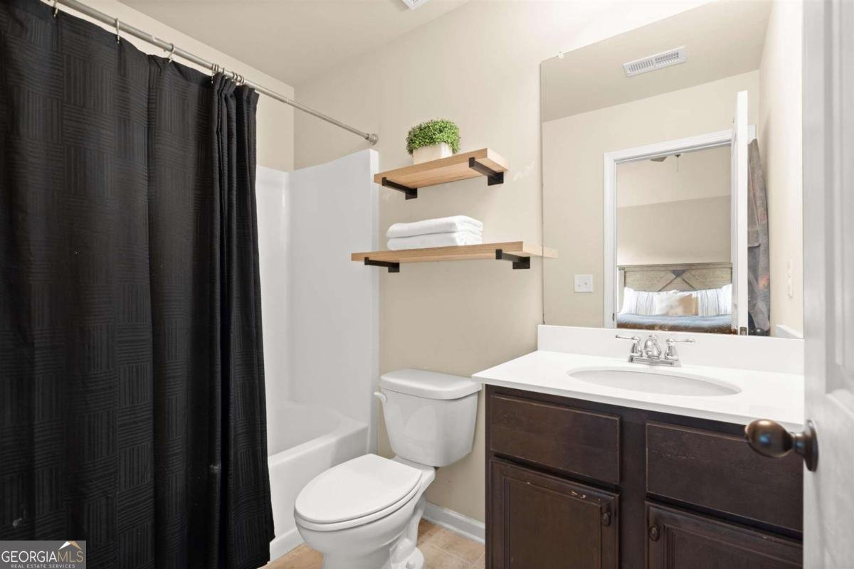 3955 Deer Run Drive Cumming - Photo 41