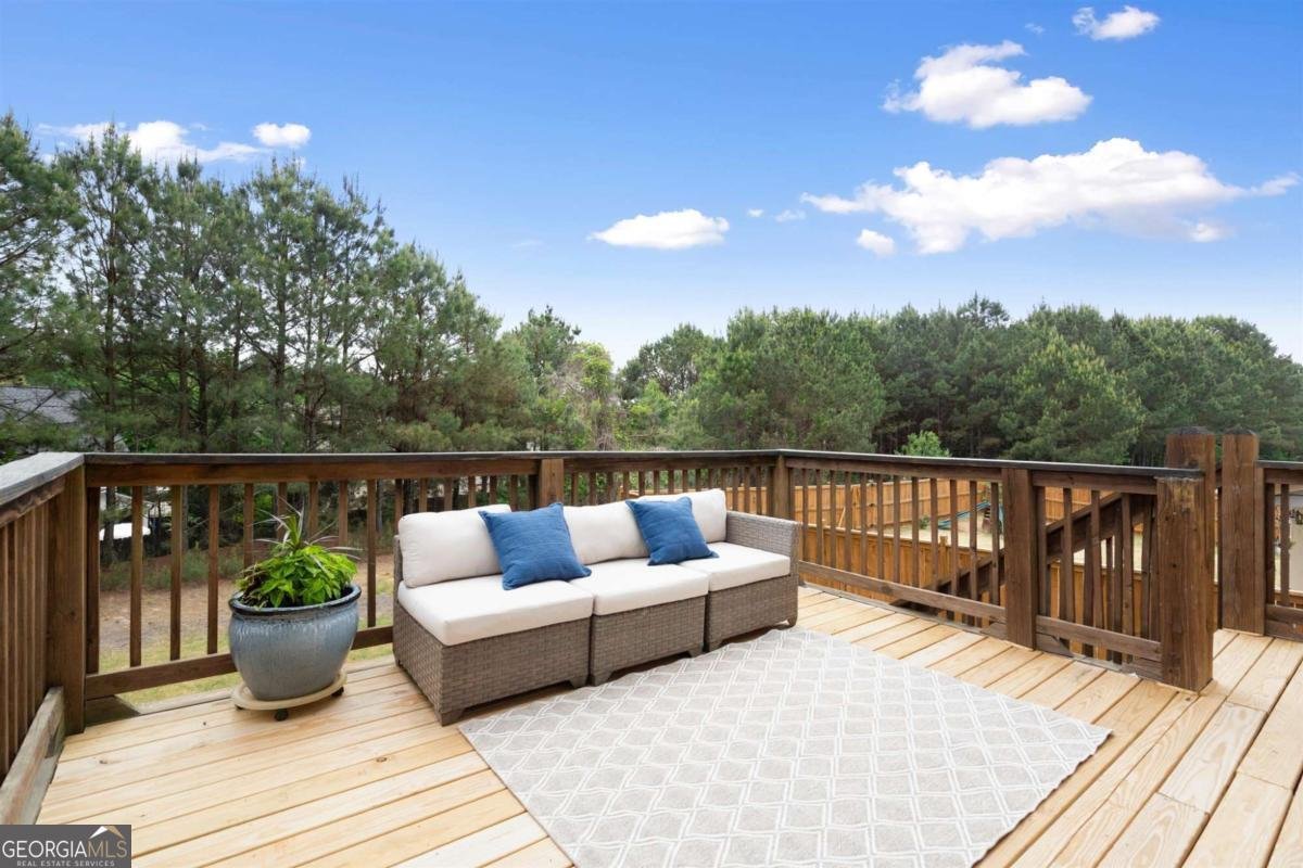 3955 Deer Run Drive Cumming - Photo 46