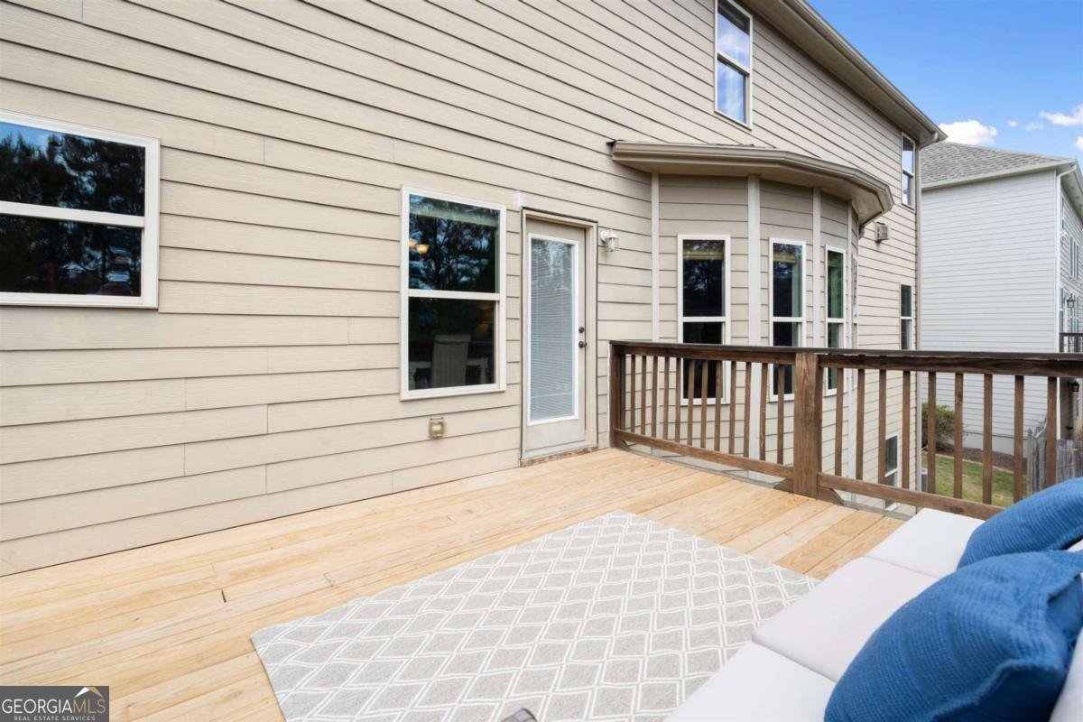 3955 Deer Run Drive Cumming - Photo 47