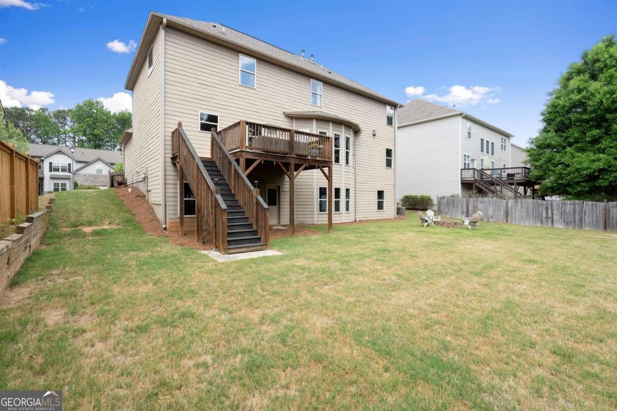 3955 Deer Run Drive Cumming - Photo 48