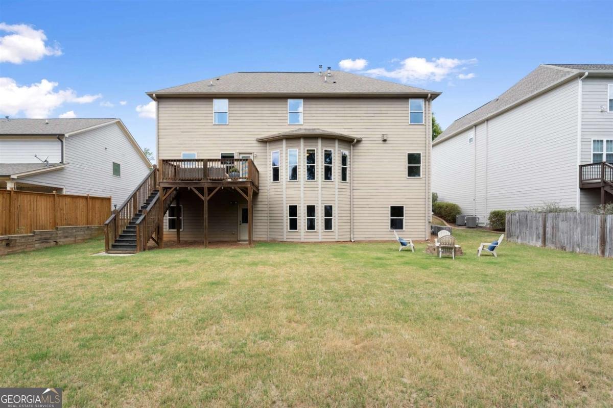 3955 Deer Run Drive Cumming - Photo 49