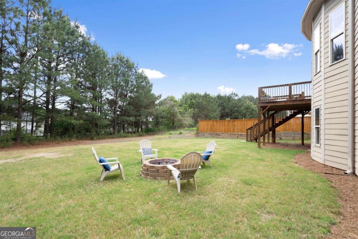 3955 Deer Run Drive Cumming - Photo 50