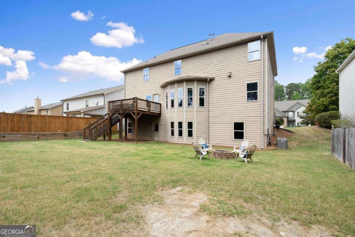 3955 Deer Run Drive Cumming - Photo 51