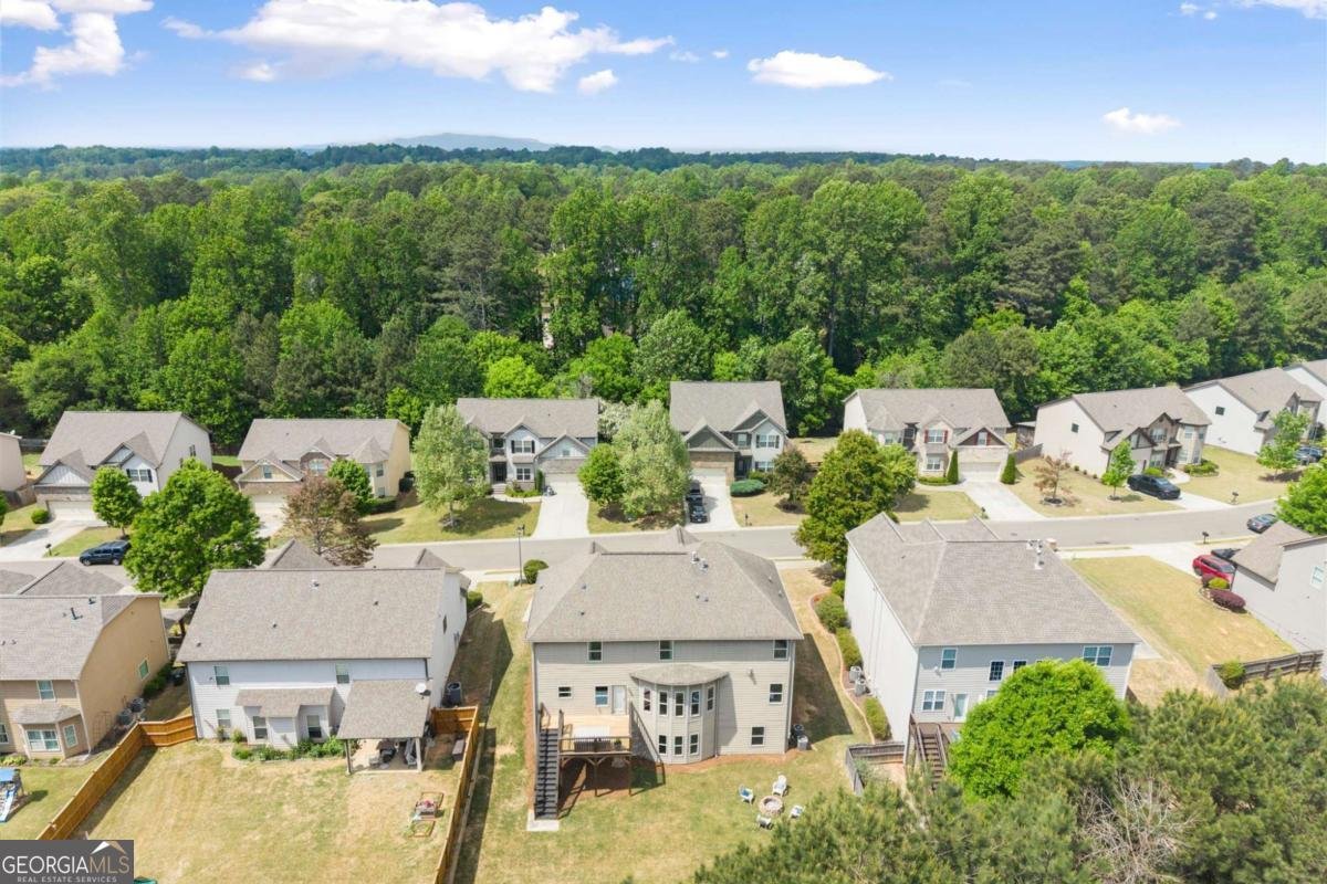 3955 Deer Run Drive Cumming - Photo 52