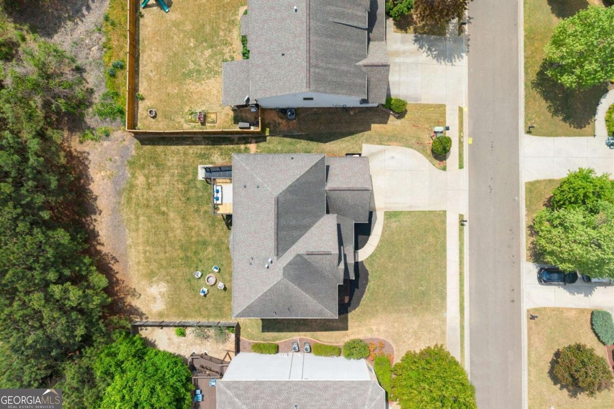 3955 Deer Run Drive Cumming - Photo 53