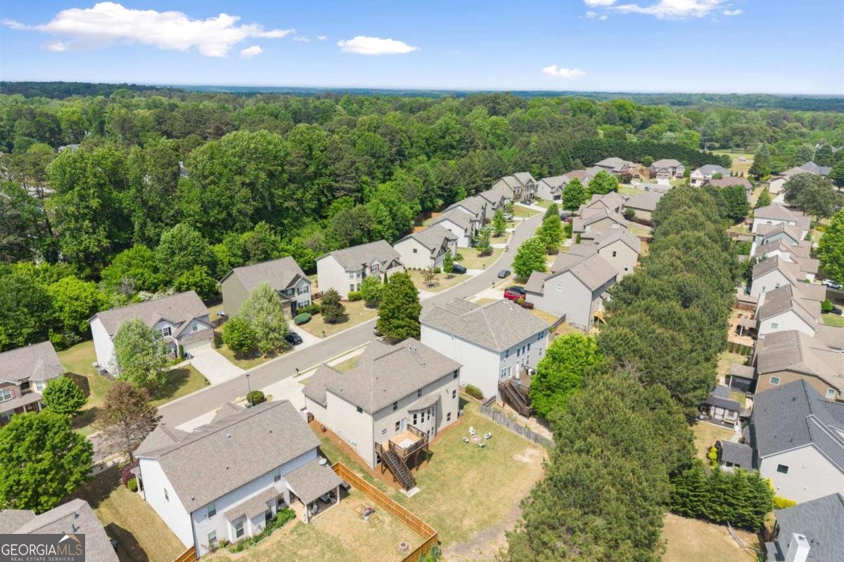 3955 Deer Run Drive Cumming - Photo 55