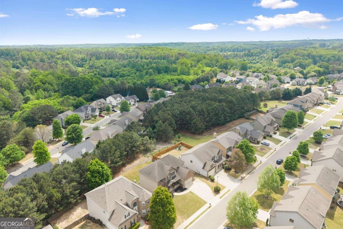 3955 Deer Run Drive Cumming - Photo 57