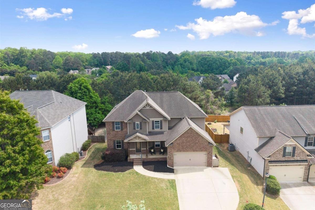 3955 Deer Run Drive Cumming - Photo 58