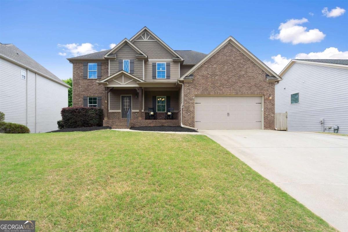 3955 Deer Run Drive Cumming - Photo 59