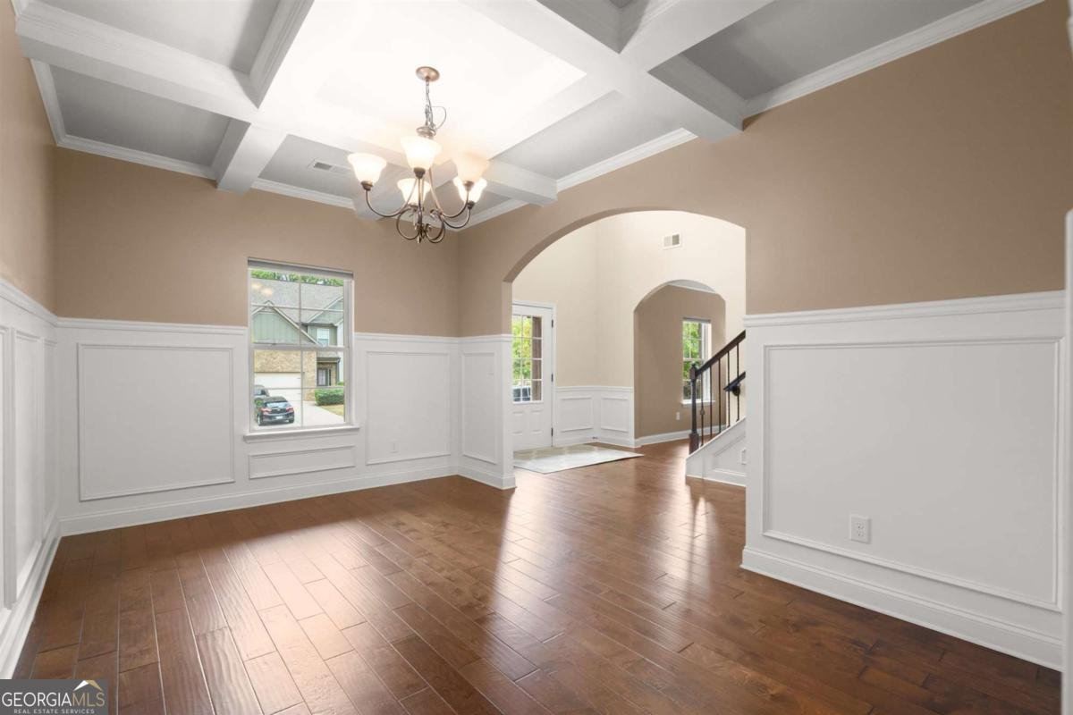 3955 Deer Run Drive Cumming - Photo 6