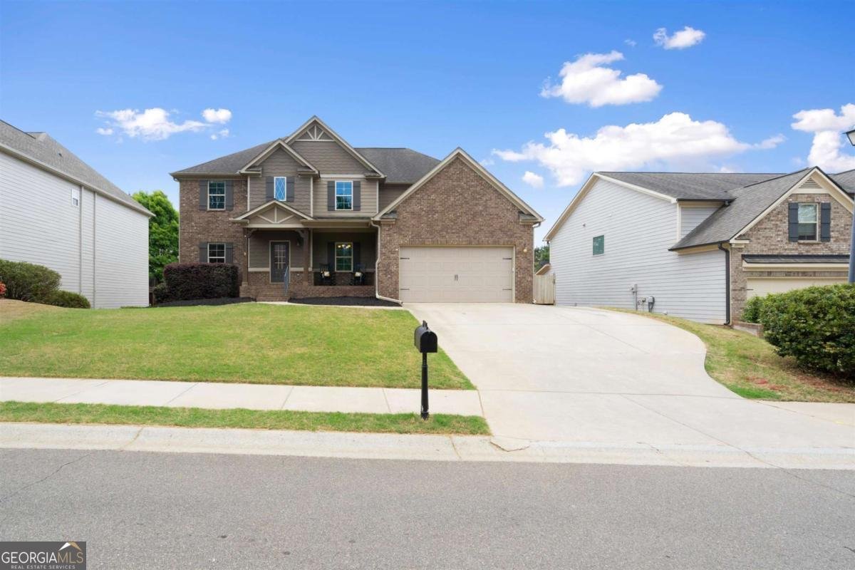 3955 Deer Run Drive Cumming - Photo 60