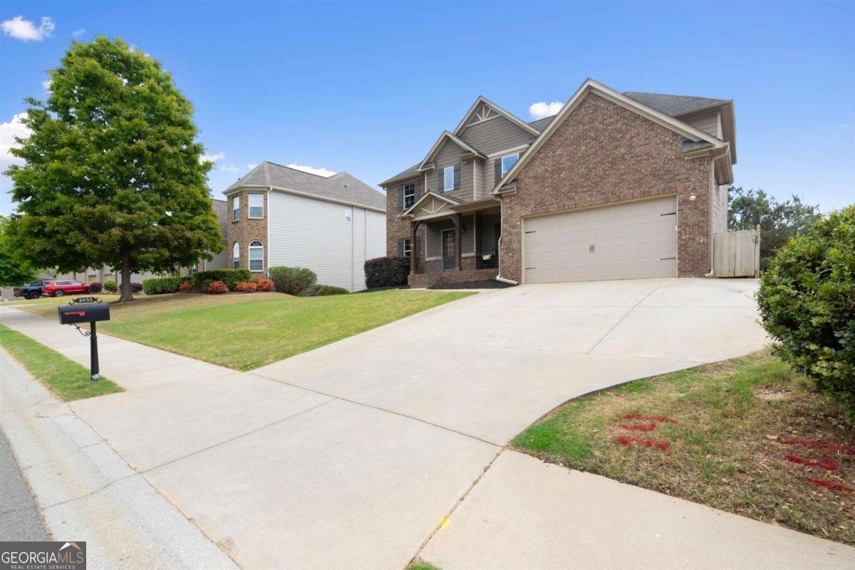 3955 Deer Run Drive Cumming - Photo 61