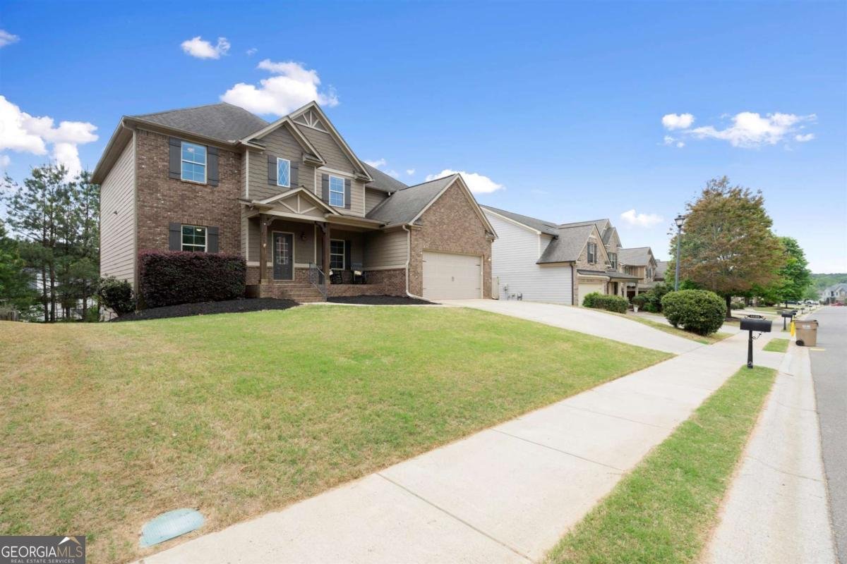 3955 Deer Run Drive Cumming - Photo 62