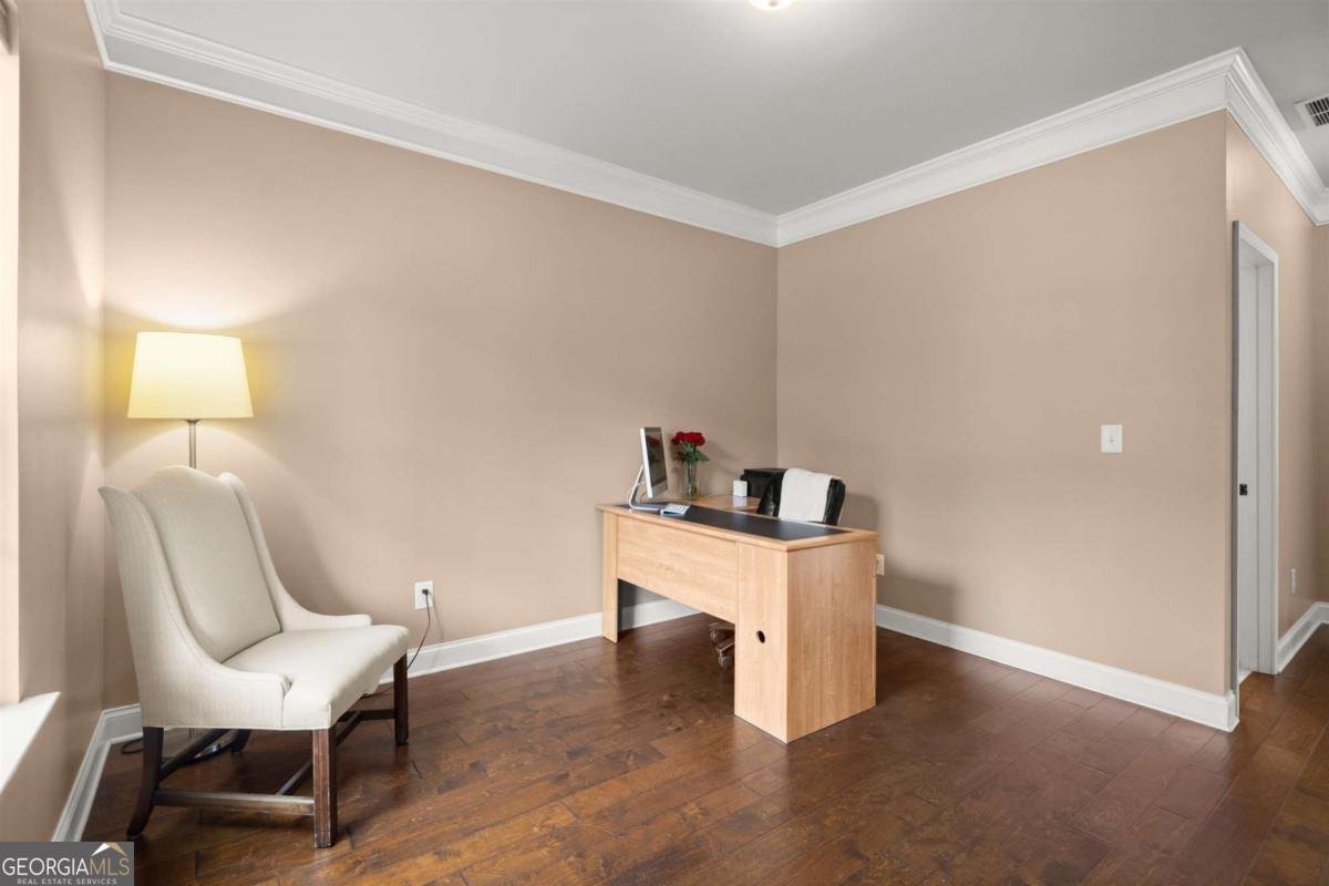 3955 Deer Run Drive Cumming - Photo 7