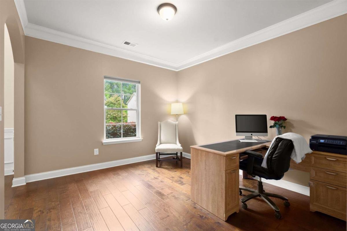 3955 Deer Run Drive Cumming - Photo 8