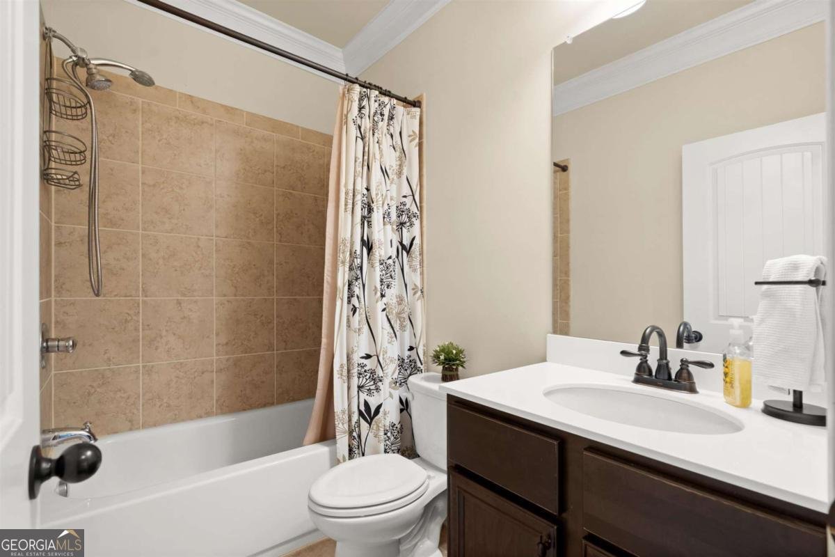 3955 Deer Run Drive Cumming - Photo 9