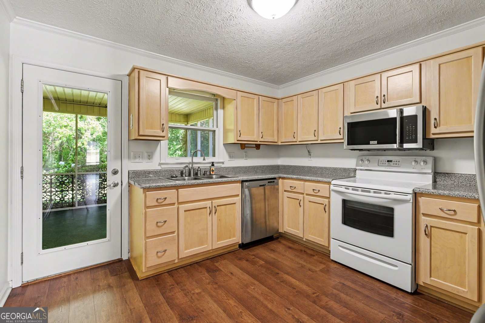 6190 Douglas Manor Court Douglasville - Photo 13