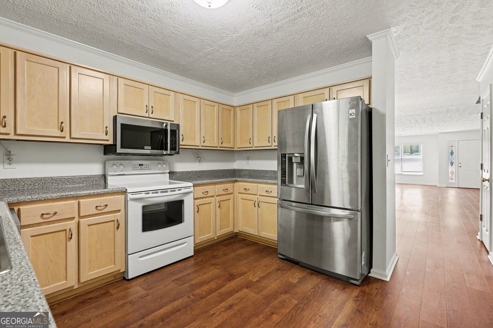 6190 Douglas Manor Court Douglasville - Photo 14