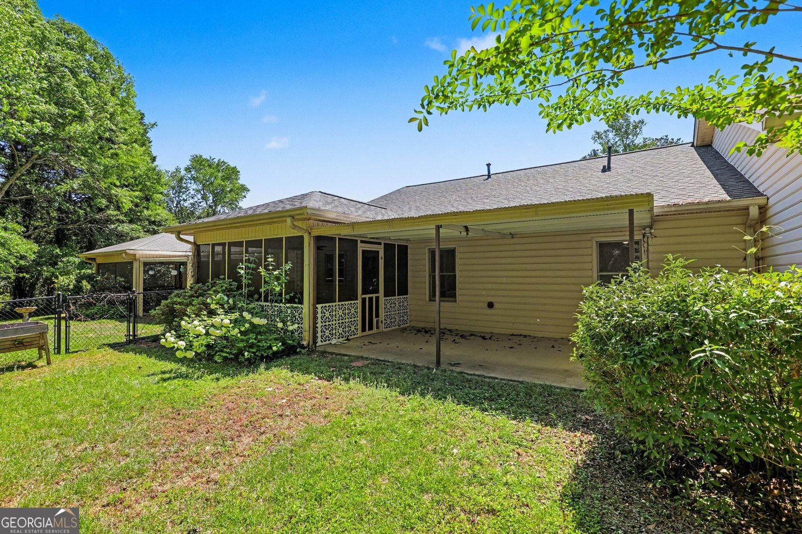 6190 Douglas Manor Court Douglasville - Photo 34