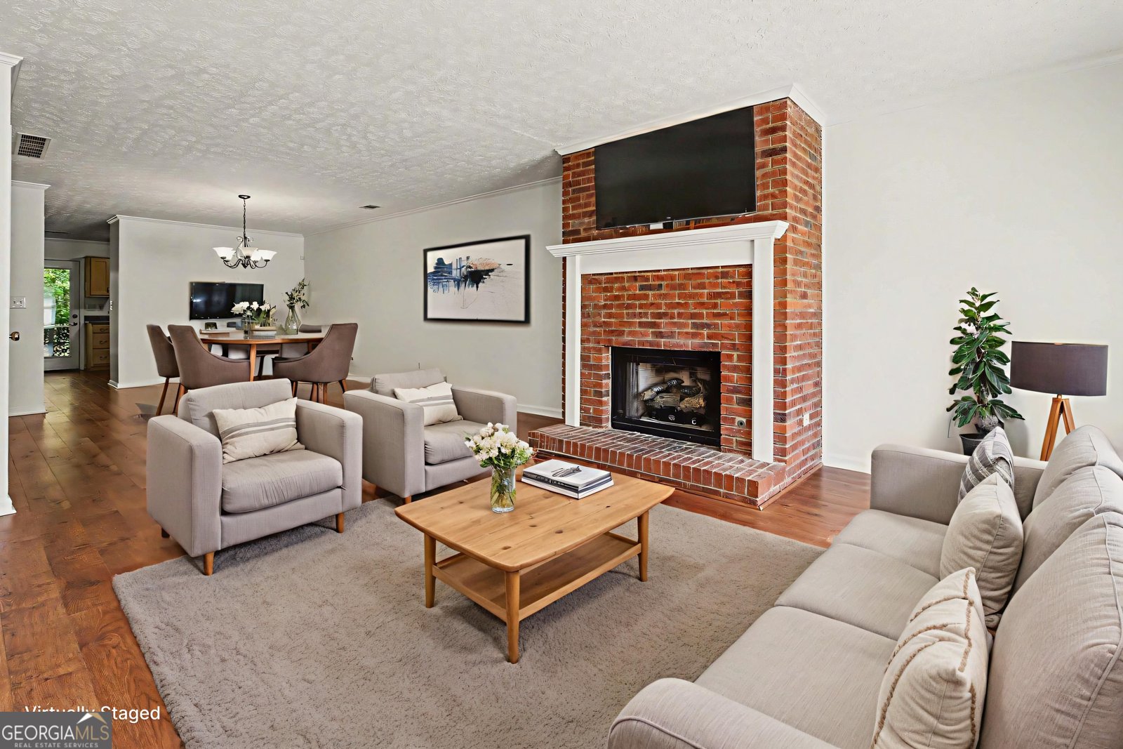 6190 Douglas Manor Court Douglasville - Photo 6