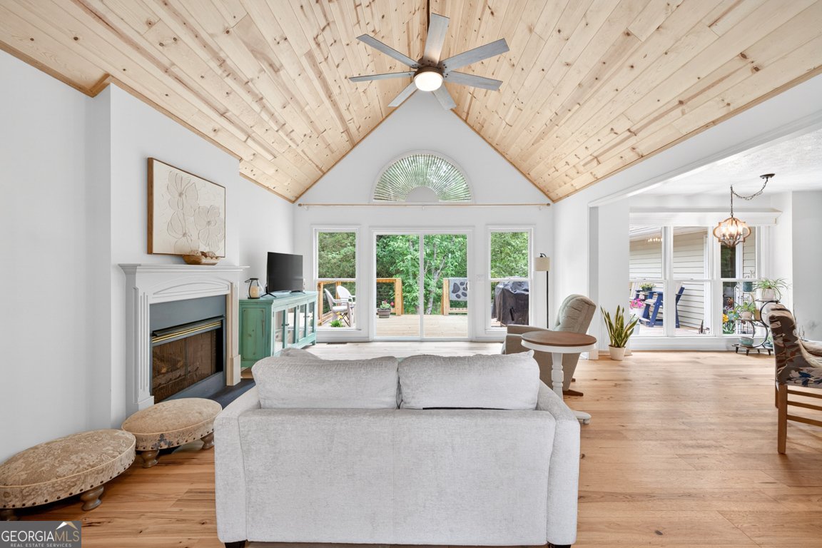 1207 Lakeland Drive Toccoa - Photo 11