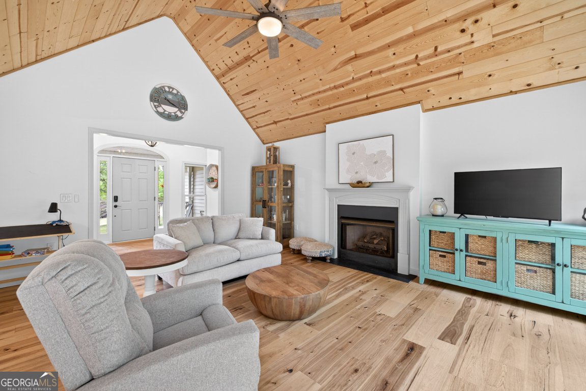 1207 Lakeland Drive Toccoa - Photo 13