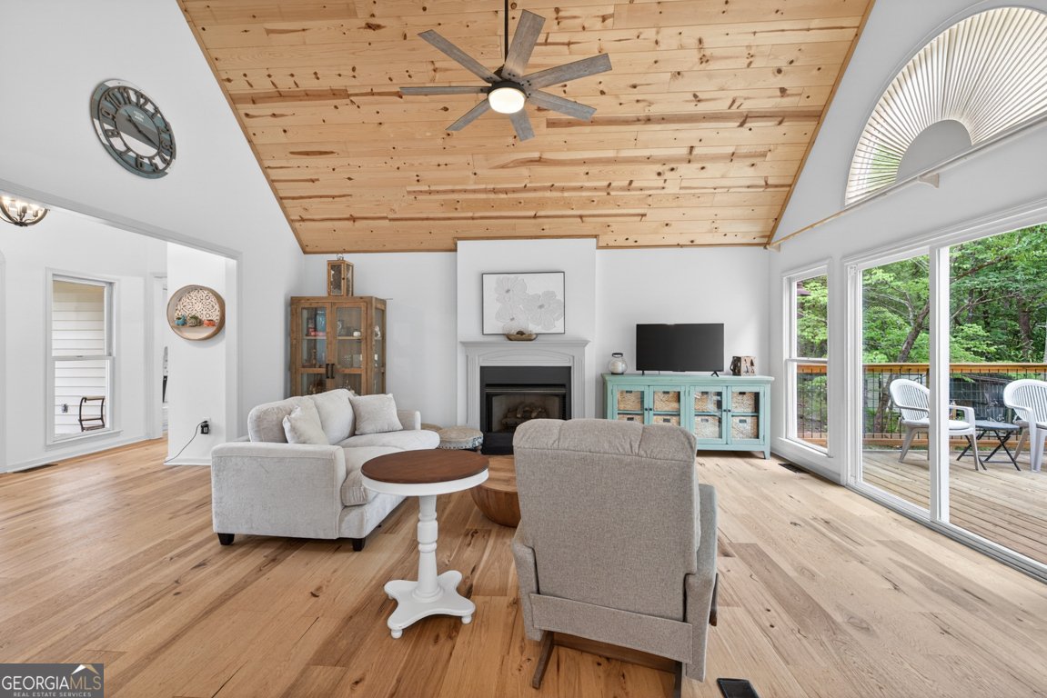 1207 Lakeland Drive Toccoa - Photo 14