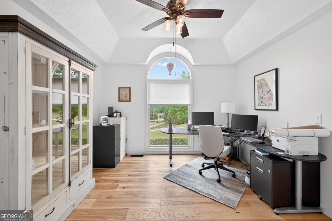 1207 Lakeland Drive Toccoa - Photo 22