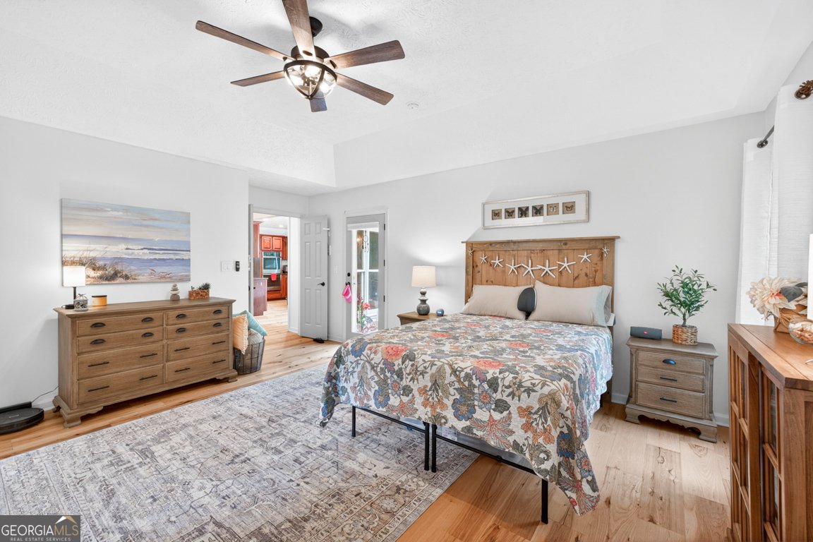 1207 Lakeland Drive Toccoa - Photo 27