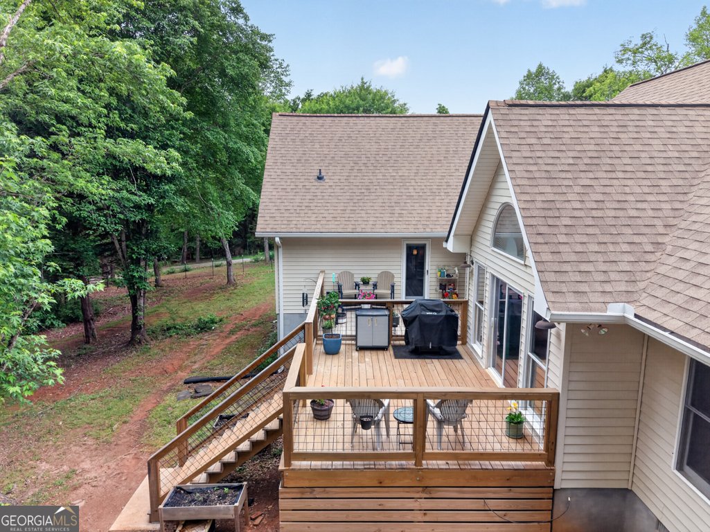 1207 Lakeland Drive Toccoa - Photo 42