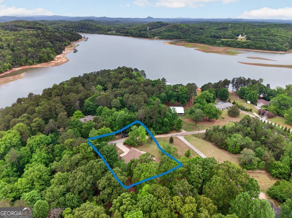 1207 Lakeland Drive Toccoa - Photo 58