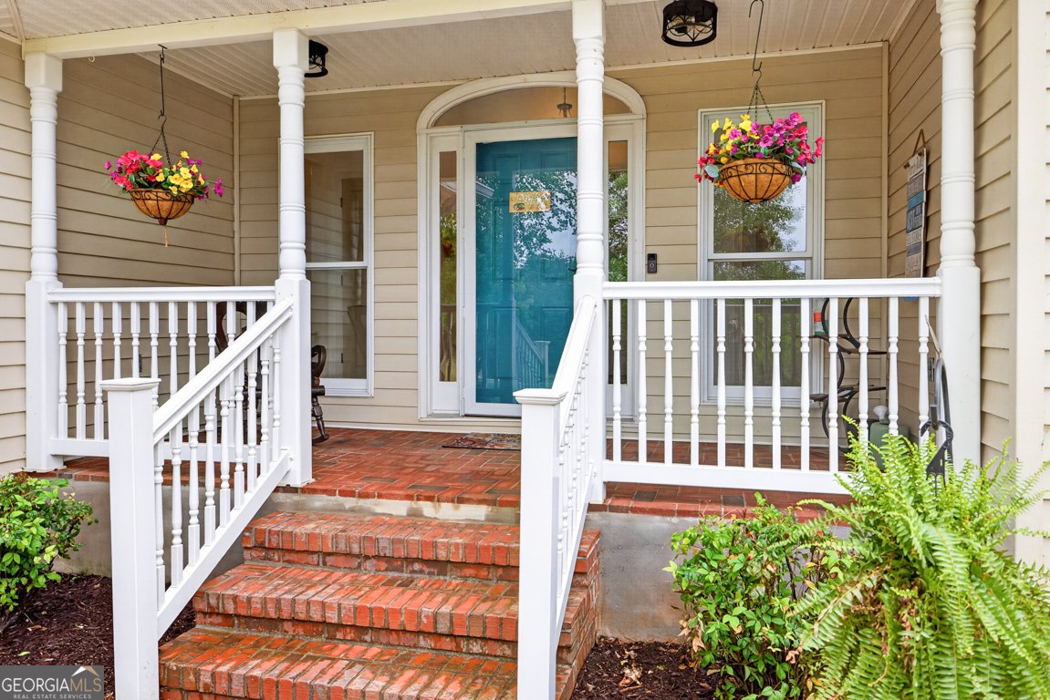 1207 Lakeland Drive Toccoa - Photo 7