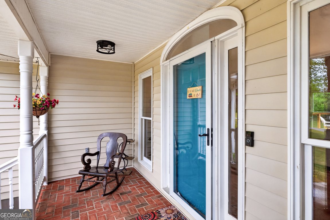 1207 Lakeland Drive Toccoa - Photo 8