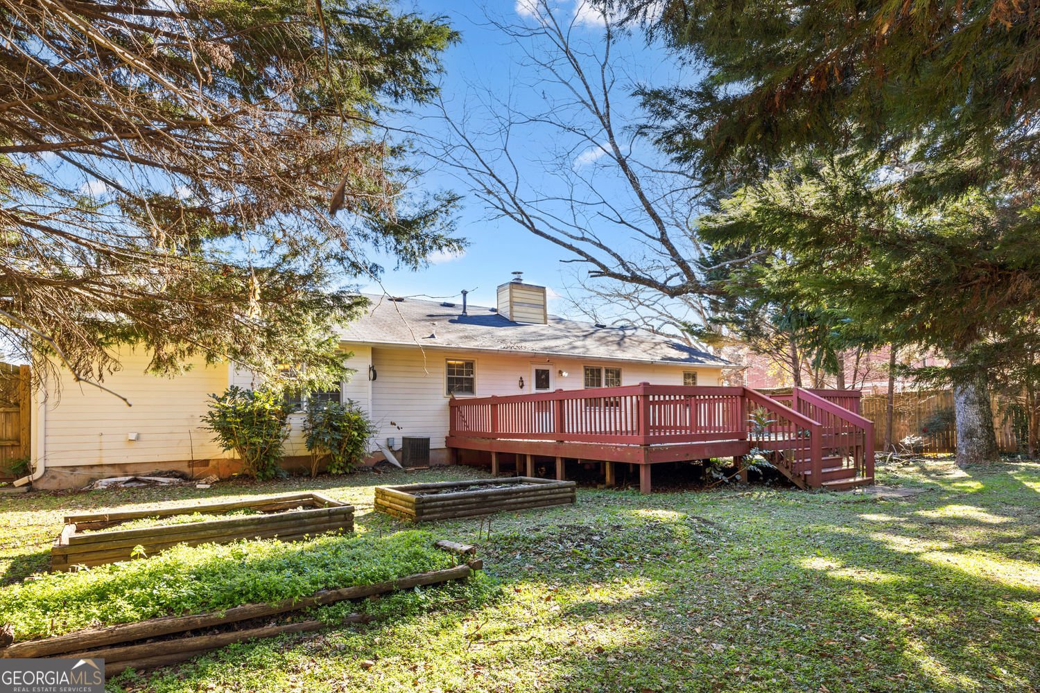 2805 Bridle Path Conyers - Photo 18