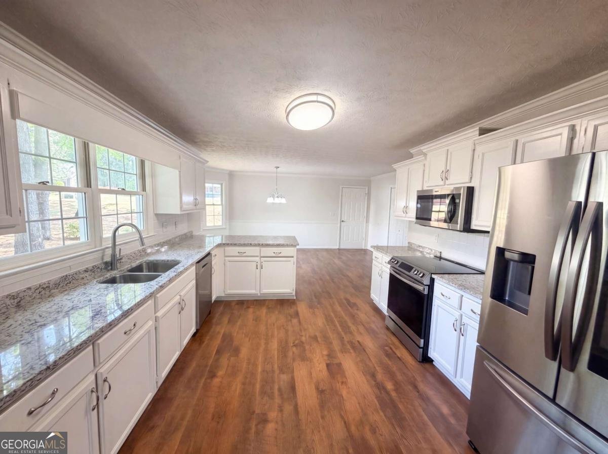 520 Fawn Lane Loganville - Photo 10