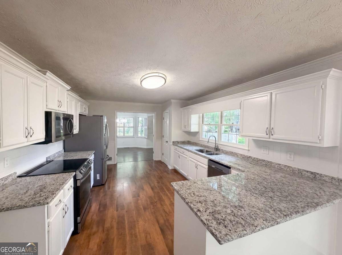 520 Fawn Lane Loganville - Photo 11