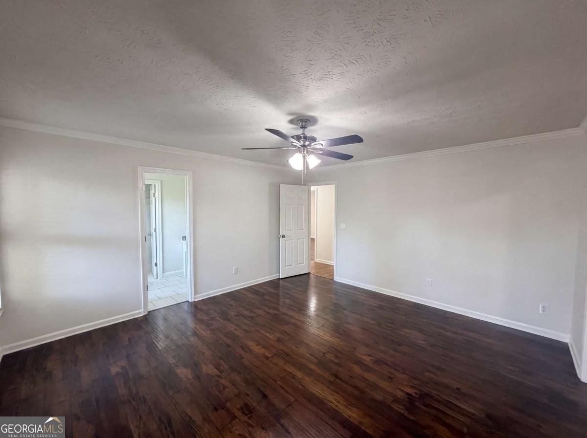 520 Fawn Lane Loganville - Photo 16