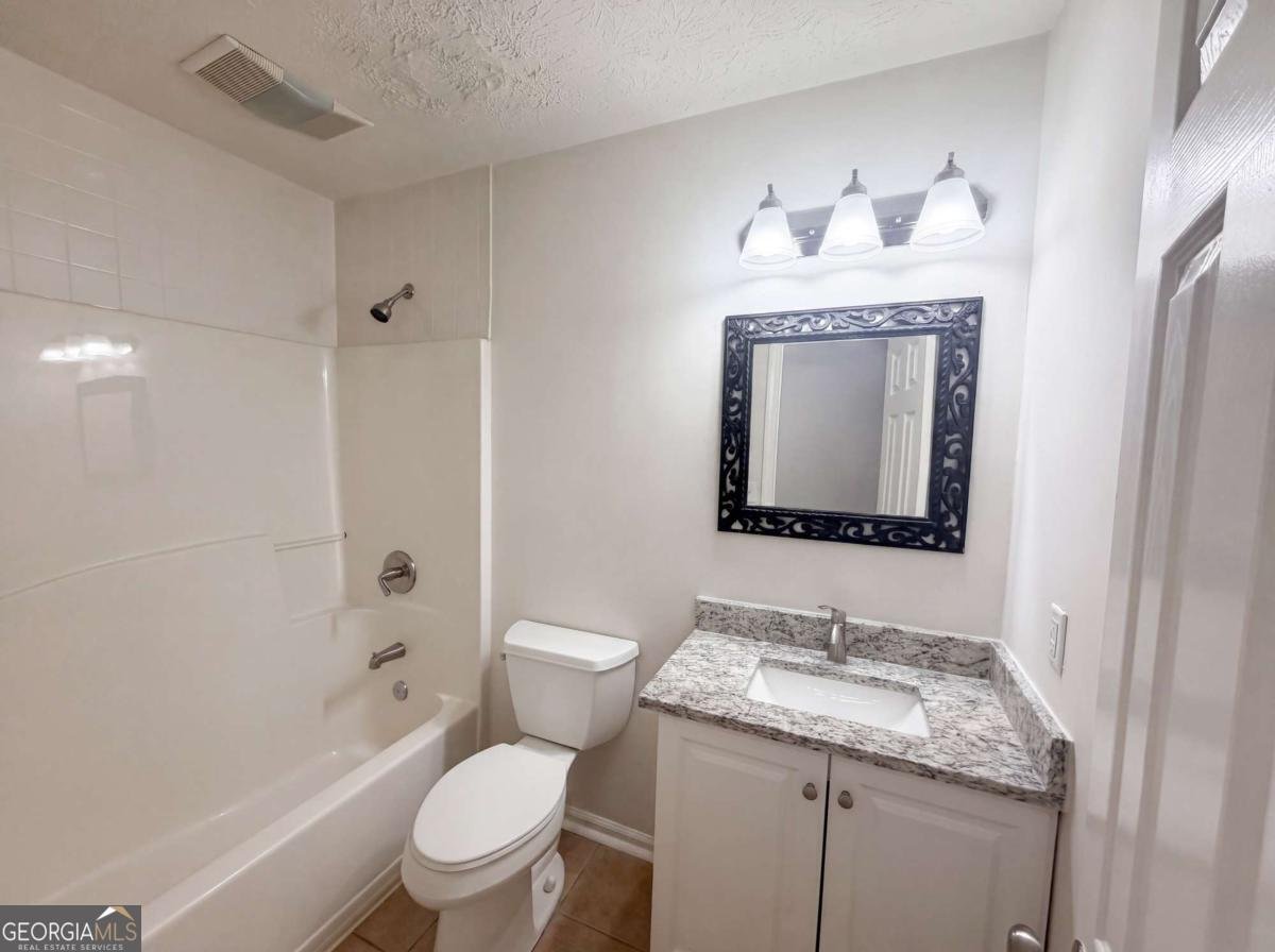 520 Fawn Lane Loganville - Photo 19