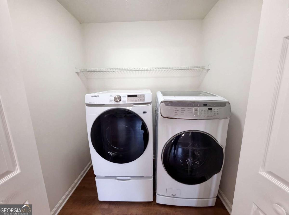 520 Fawn Lane Loganville - Photo 23