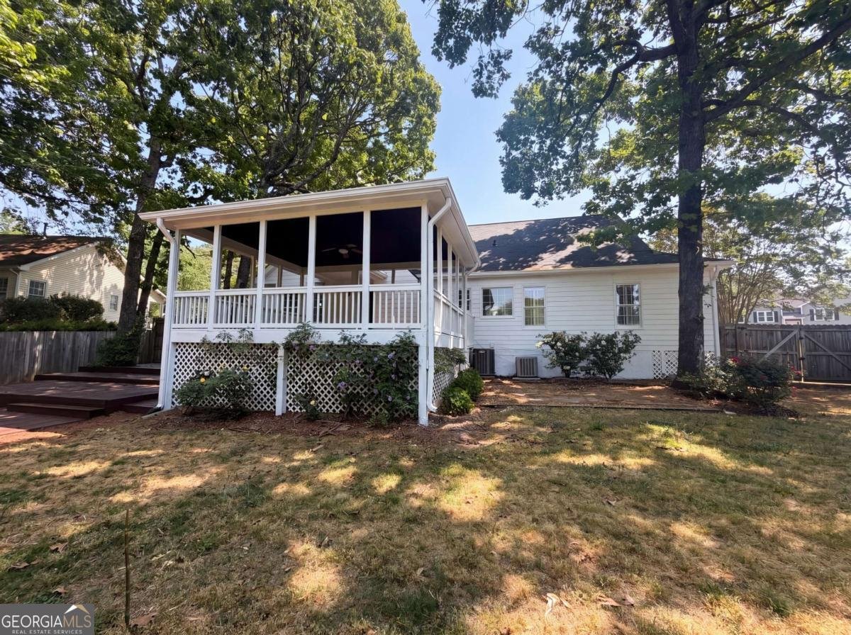 520 Fawn Lane Loganville - Photo 24