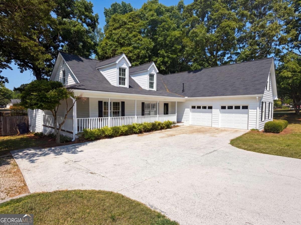 520 Fawn Lane Loganville - Photo 6