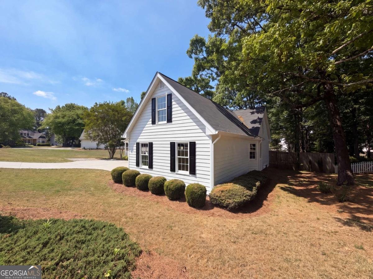 520 Fawn Lane Loganville - Photo 7