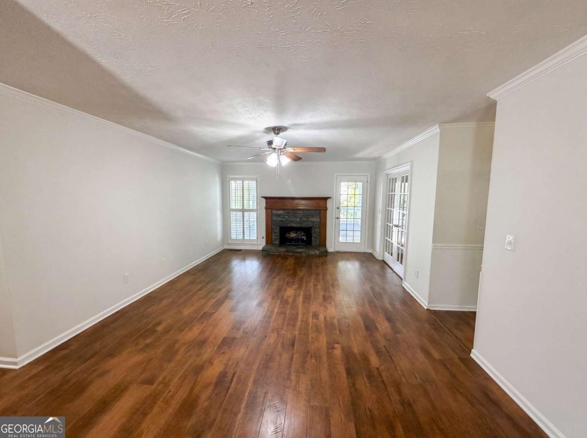 520 Fawn Lane Loganville - Photo 8