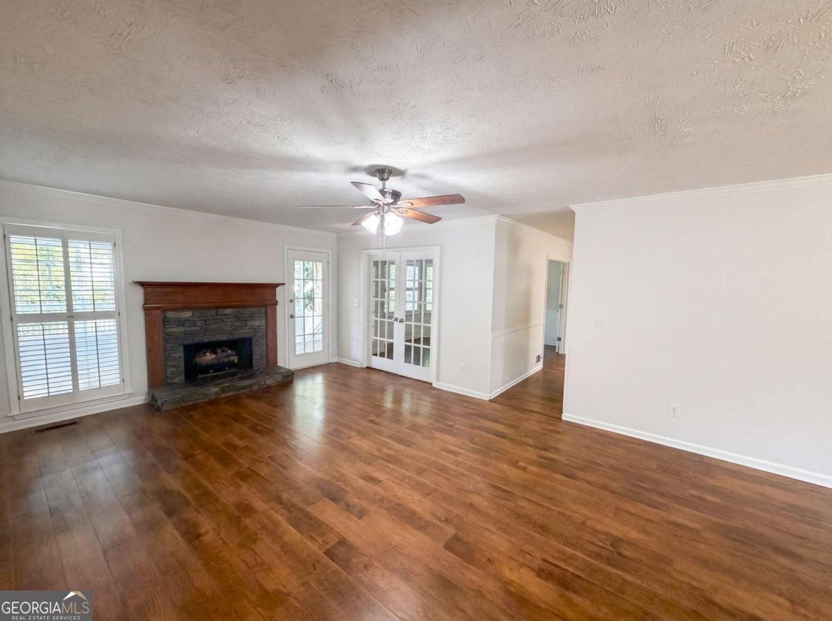 520 Fawn Lane Loganville - Photo 9