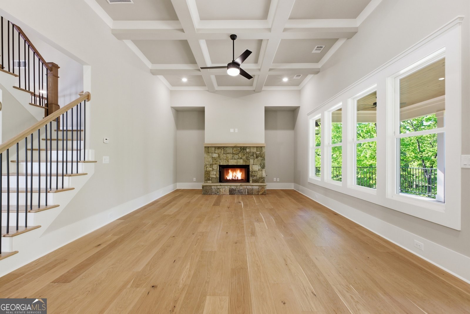 110 Fall Pippin Court Clarkesville - Photo 13