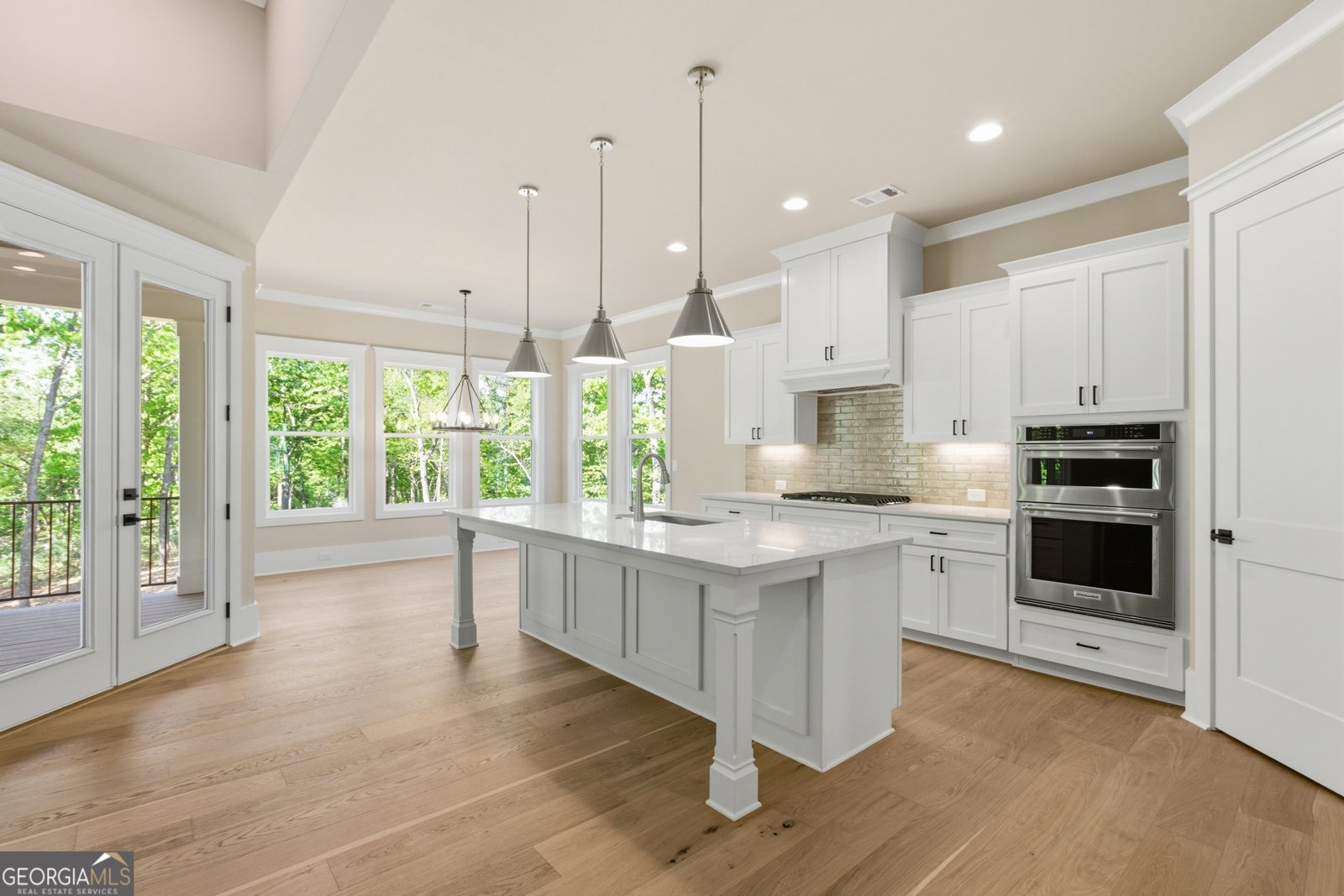 110 Fall Pippin Court Clarkesville - Photo 15