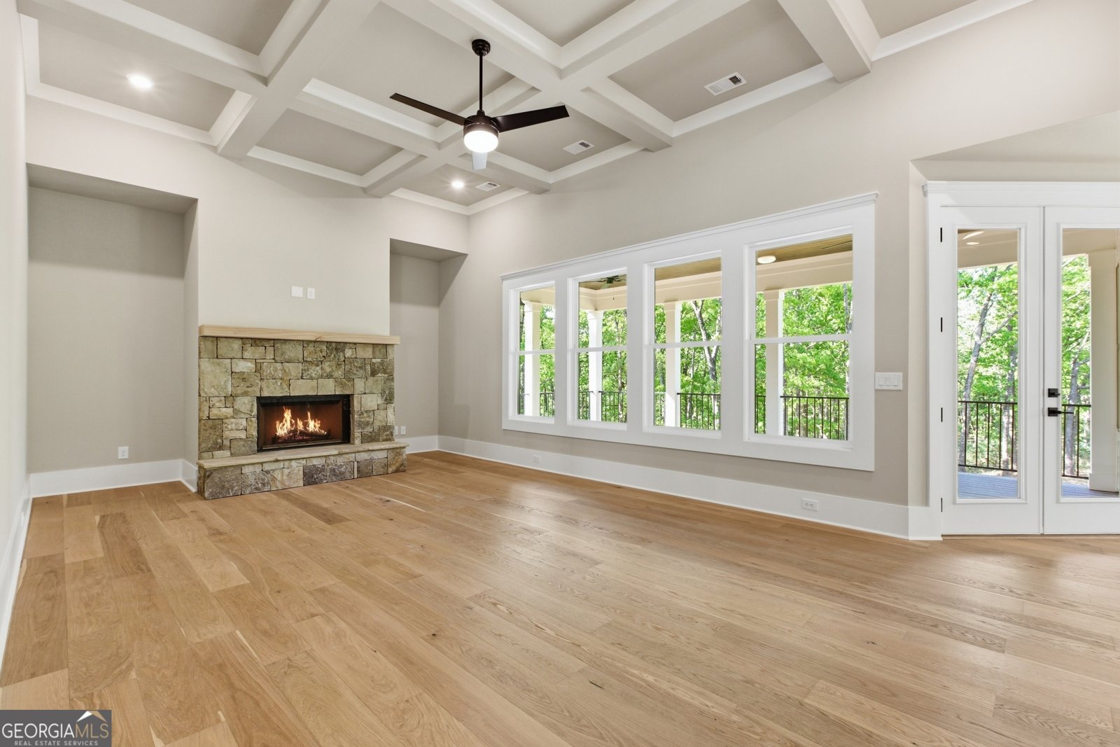 110 Fall Pippin Court Clarkesville - Photo 18