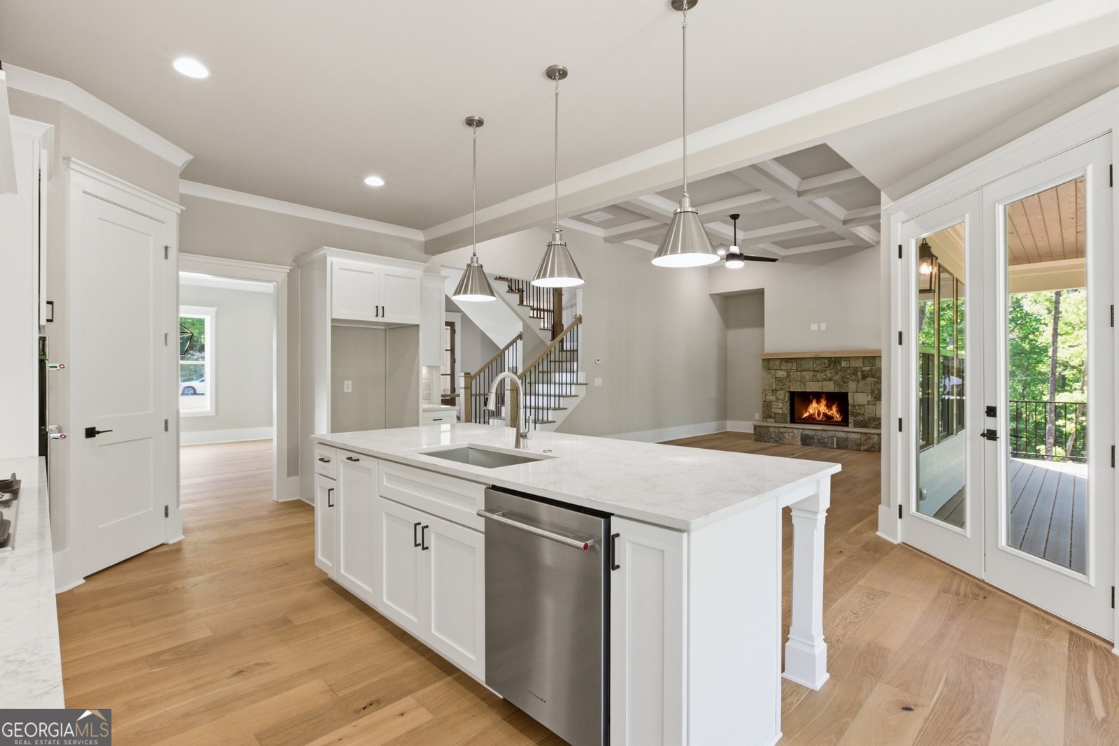 110 Fall Pippin Court Clarkesville - Photo 19