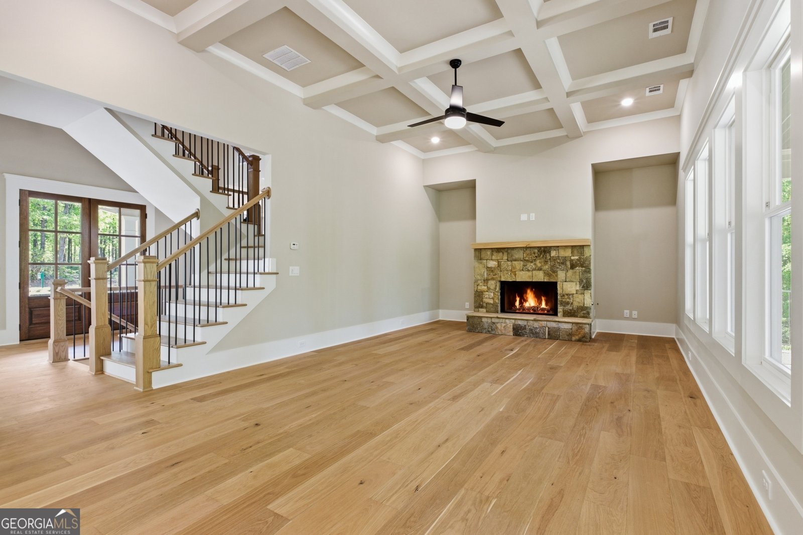 110 Fall Pippin Court Clarkesville - Photo 24